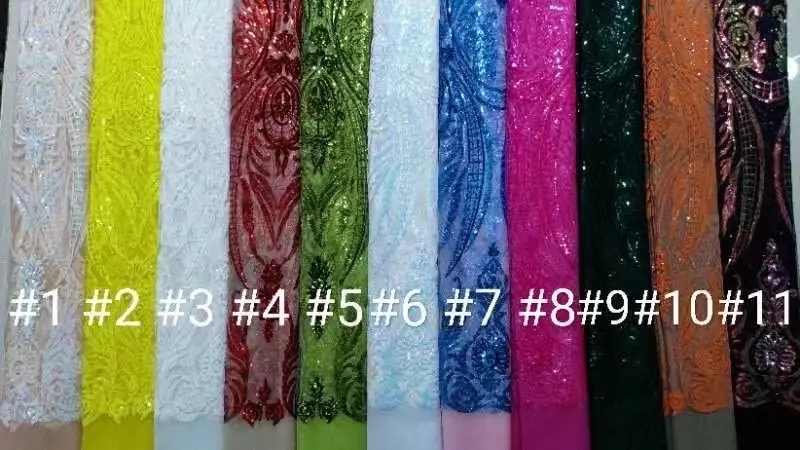 Long Sleeves Sequined Prom Dresses 2021 Mermaid Royal Blue for Black Girls Celebrity Sexy African Formal Evening Gowns