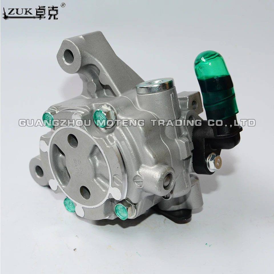 Насос гидроусилителя руля ZUK высокого качества Sub Assy для HONDA ODYSSEY 2005 2006 2007 2008 RB1 2.4L