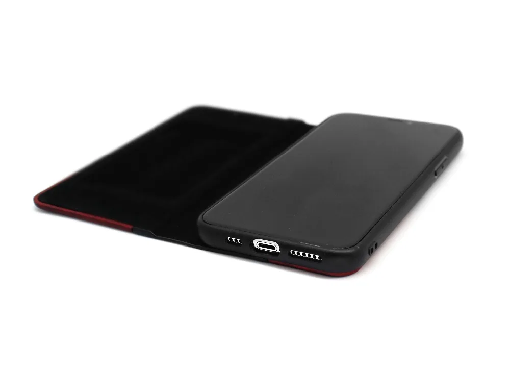 Чехол из искусственной кожи с деревянным покрытием для iPhone 11 Pro XS Max XR X 8 7 6 6S Plus samsung Galaxy S10 S9 S8 Plus S10e