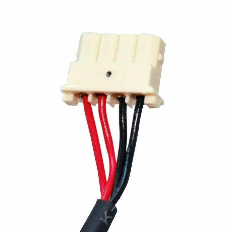 

DC POWER JACK HARNESS PLUG IN CABLE FOR Sony VAIO SVF142C29M SVF14322CXB