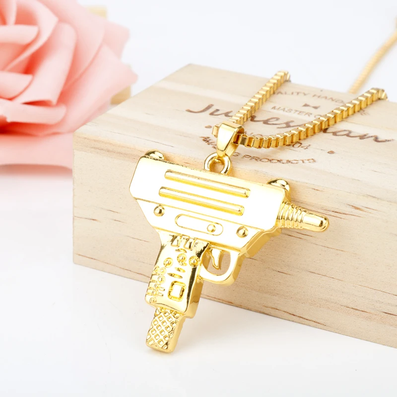 Популярное мужское ожерелье DDL в стиле хип-хоп для ночного клуба крутое