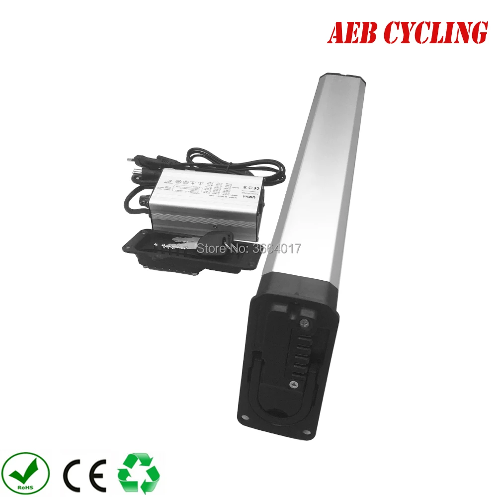 Сменный аккумулятор MATE X 696Wh 840Wh 48V 14.5Ah 48V 17.5Ah литий-ионный аккумулятор для складываемый электровелосипед с зарядным устройством