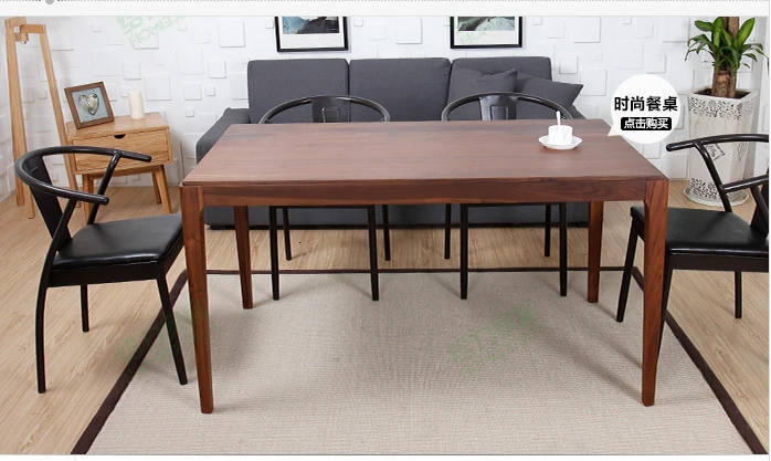 Американский стиль лофт индустрия ветер железо искусство ресторан время отдыха