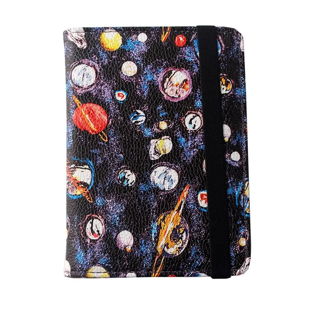 Чехол для паспорта с застежкой женщин 2019 модный дизайнерский чехол id карты