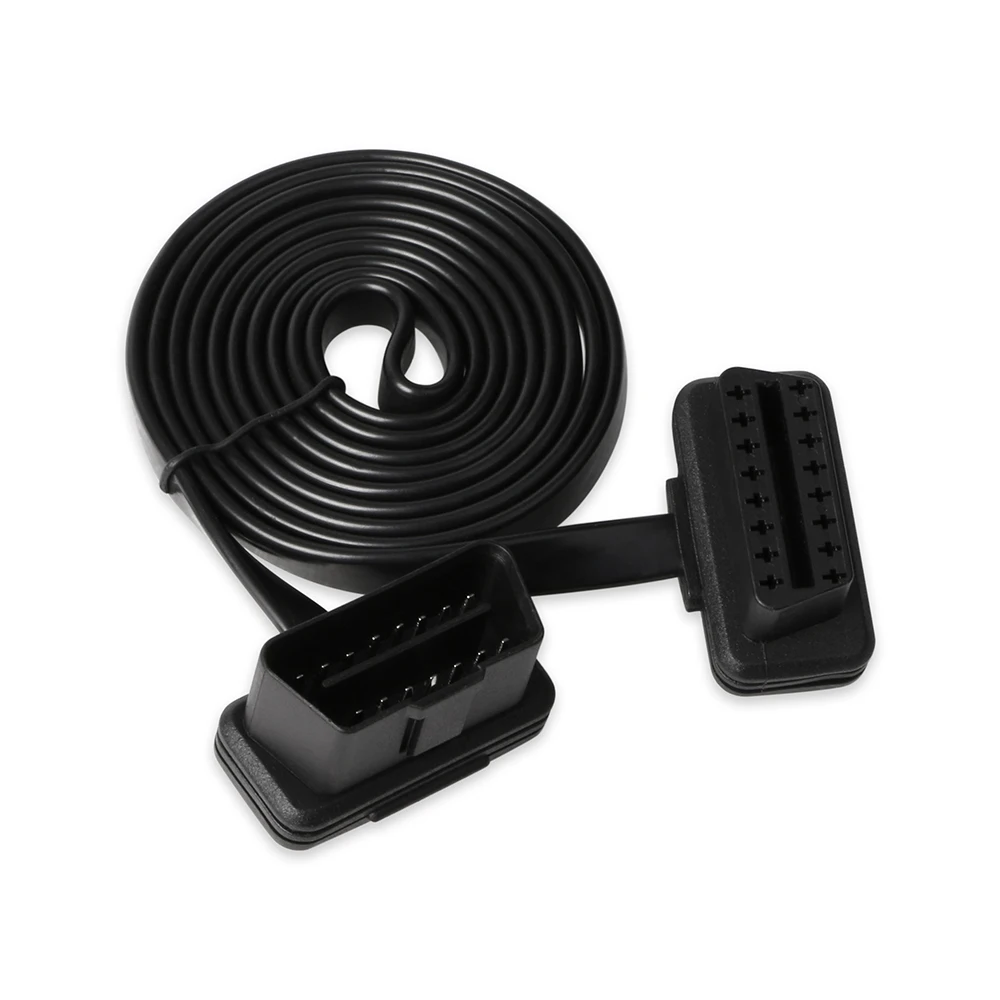 Удлинительный кабель AUTOPMALL OBD для GV500 GV500VC коннектора 16 штырьков штыревой разъем