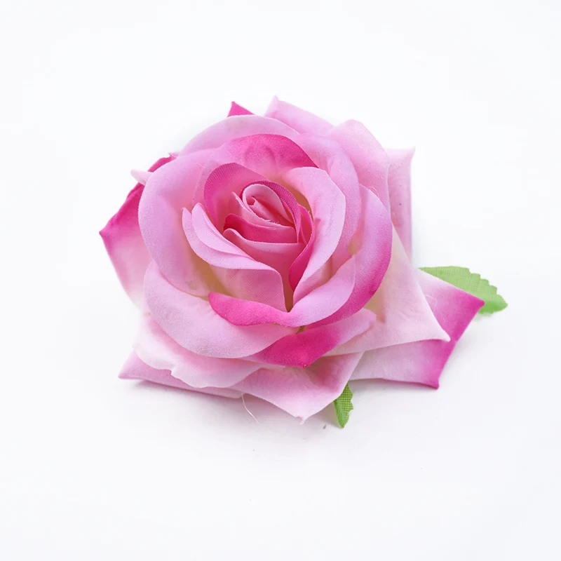 

Искусственные цветы CYJT, шелк, 10 см, 2 штуки