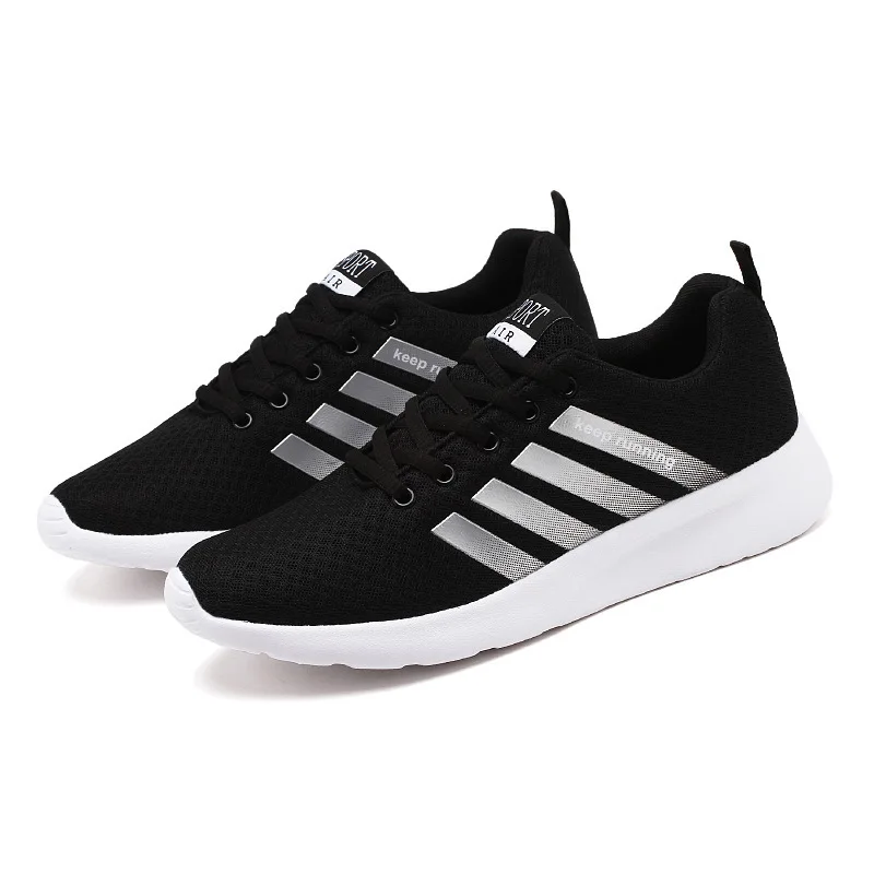 

Мужские кроссовки, мужская повседневная обувь, роскошная обувь для тенниса, тренировочная обувь, модные черные лоферы