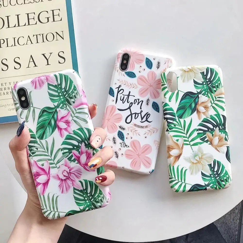 Светящийся чехол для iPhone 11 Pro XS MAX XR 8 Plus 7 6S 6 Жесткий Чехол из поликарбоната