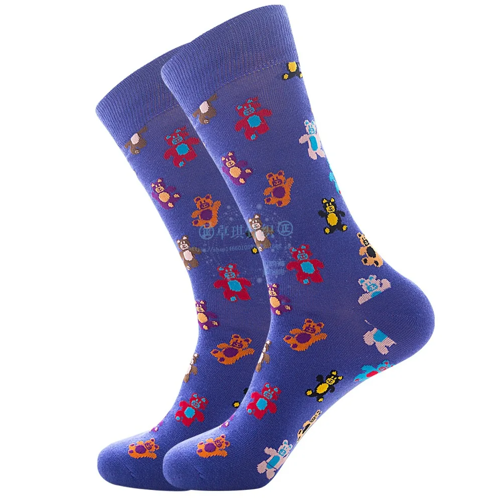 Носки harajuku calcetines уличная одежда в Корейском стиле женские mujer дивертидо носки sokken
