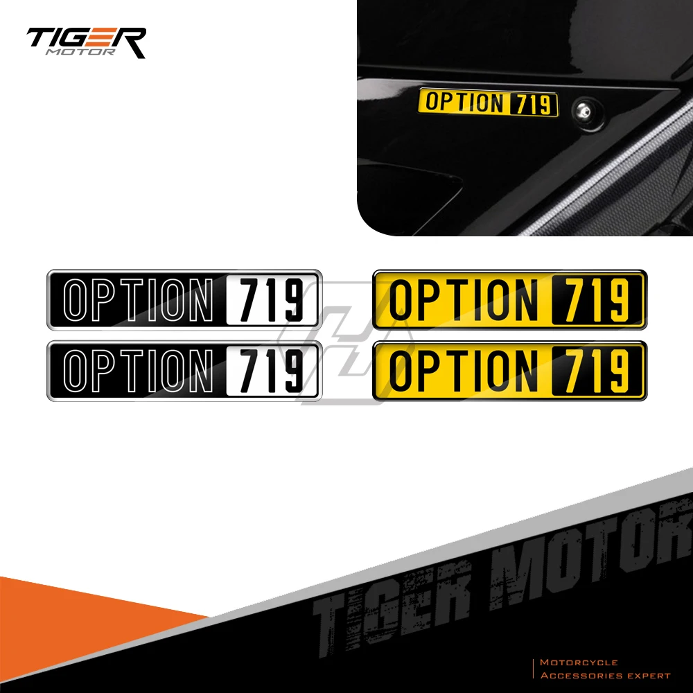 3D наклейка на мотоцикл чехол для BMW Motorrad R Nine T R1250R F900XR F900R S1000RR R1250GS | Автомобили и