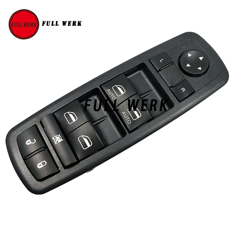 Автомобильная электрическая мощность мастер кнопка переключения окна подходит