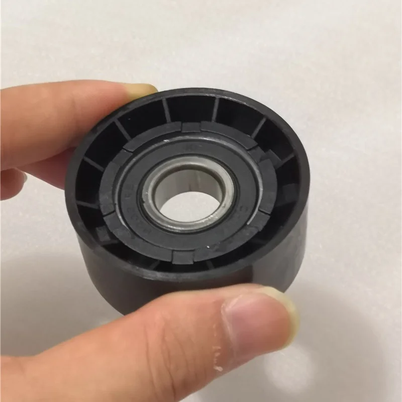V RIBBED Натяжной ремень для Peugeot 206 sw (2e/k) 1 4 307 Citroen 96 563 633 80 5751.E9|Ремни шкивы и скобы| |