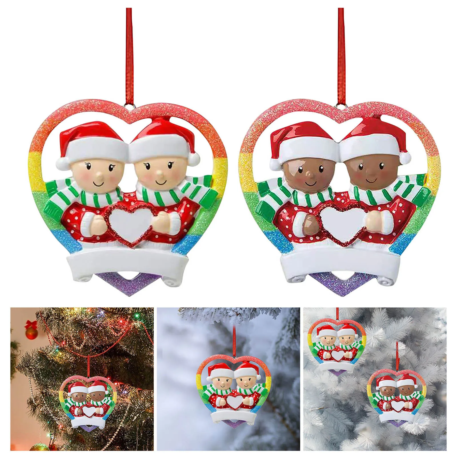 

Christmas Tree Decoration Pendant Christmas Ornaments 2021 Fun Home Decor Christmas Tree Home Decoration Xmas Navidad