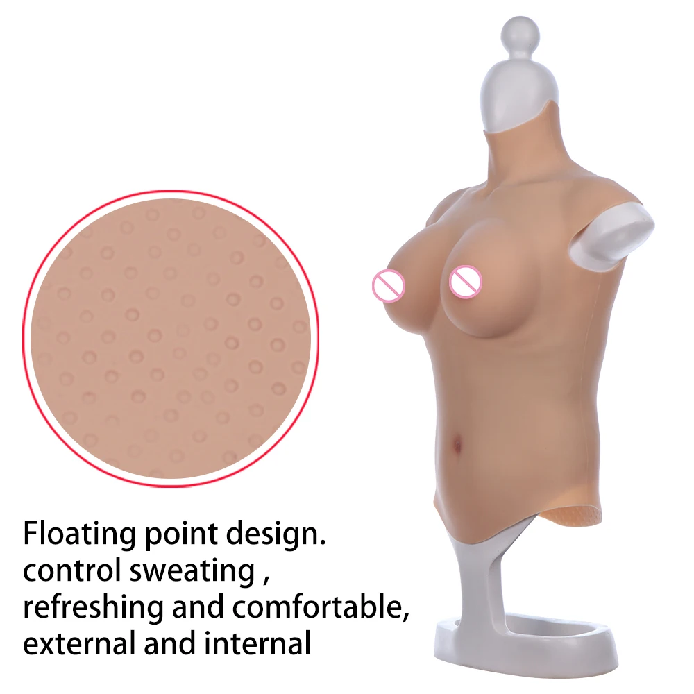 7th S размер поддельные груди искусственные формы силиконовые для трансвеститов