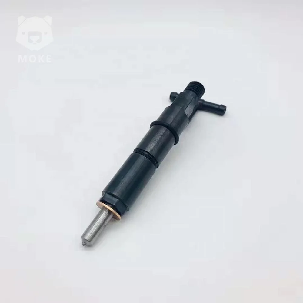 

Excavator PC200-6 Nozzle 6D95 Engine Fuel Injector 6207-11-3100