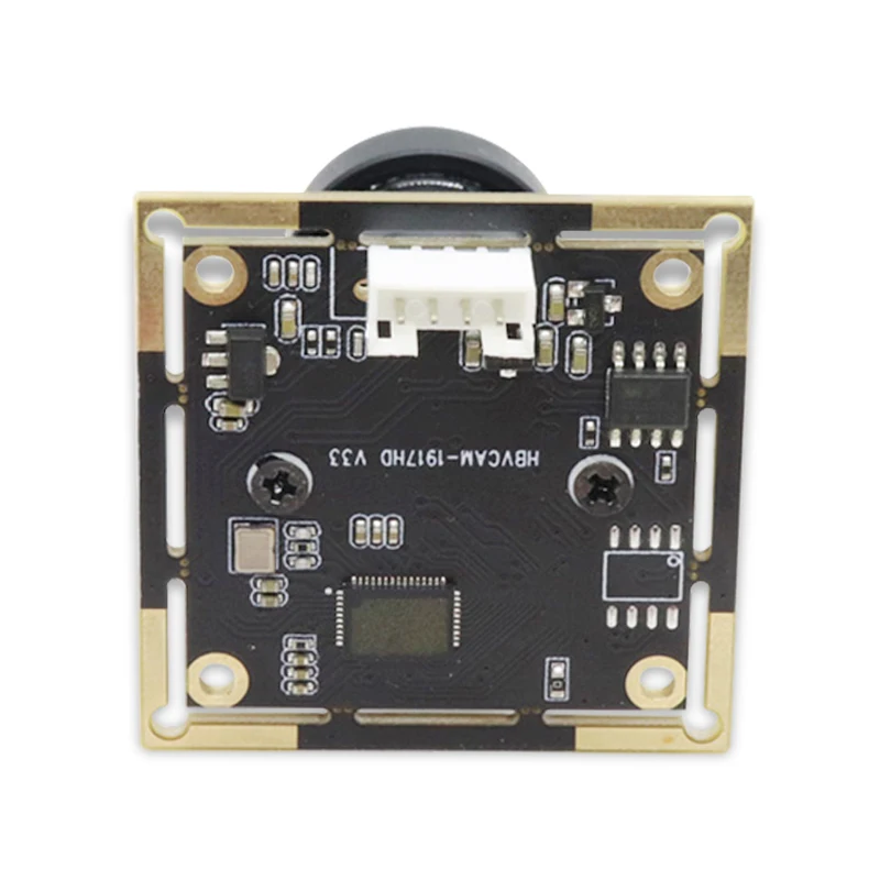 UVC фиксированный фокус IMX291 (1/2.8 ”) Датчик USB мини-камера cmos модуль поддержка