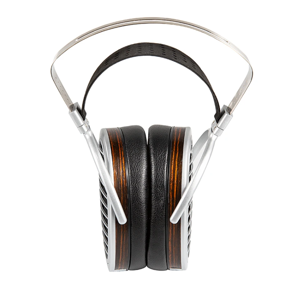 HIFIMAN HE1000se полноразмерные плоские магнитные аудиофиловые регулируемые наушники с