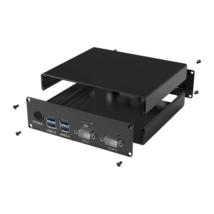 Шкаф коробка инверторы корпус настенное крепление фоторозетка корпуса