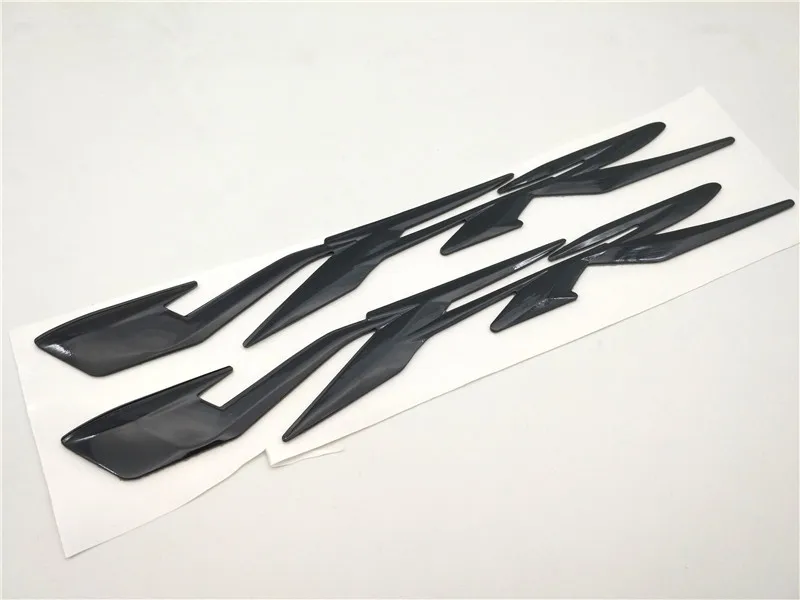 

Эмблема мотоцикла значок наклейка 3D Танк колесо логотип "VFR" стикер для HONDA VFR 400 800 1200