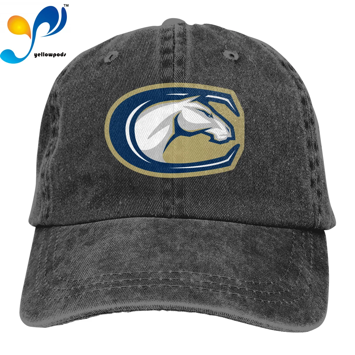 

Hip hop Baseball Cap UC Davis Wild Hat Adjustable Men Women Outdoor Sun Hats Trucker Caps
