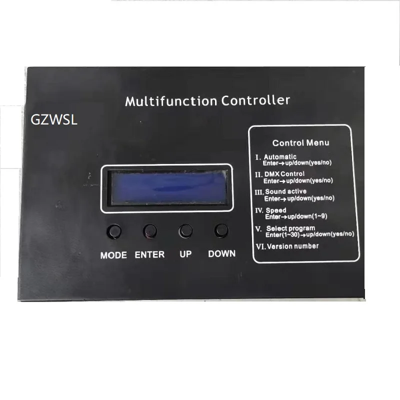 Гибкий светодиодный видеозанавес P18 контроллер для SD-карты на продажу - купить по