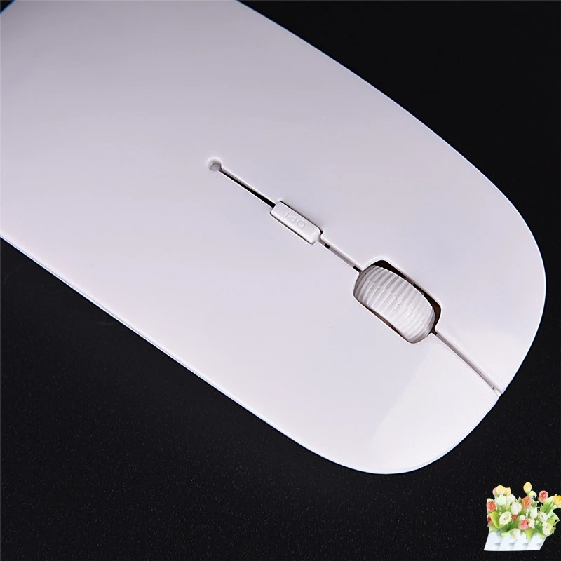 Фото Мышь компьютерная оптическая 2 4 ГГц ультратонкая USB Компьютеры и офис Мышь компьютерная оптическая 2 4 ГГц ультратонкая USB Компьютеры и офис