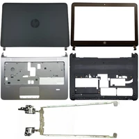 new laptop for hp probook 430 g2 768192 001 768213 001 807232 001 lcd back coverfront bezelhingespalmrestbottom case