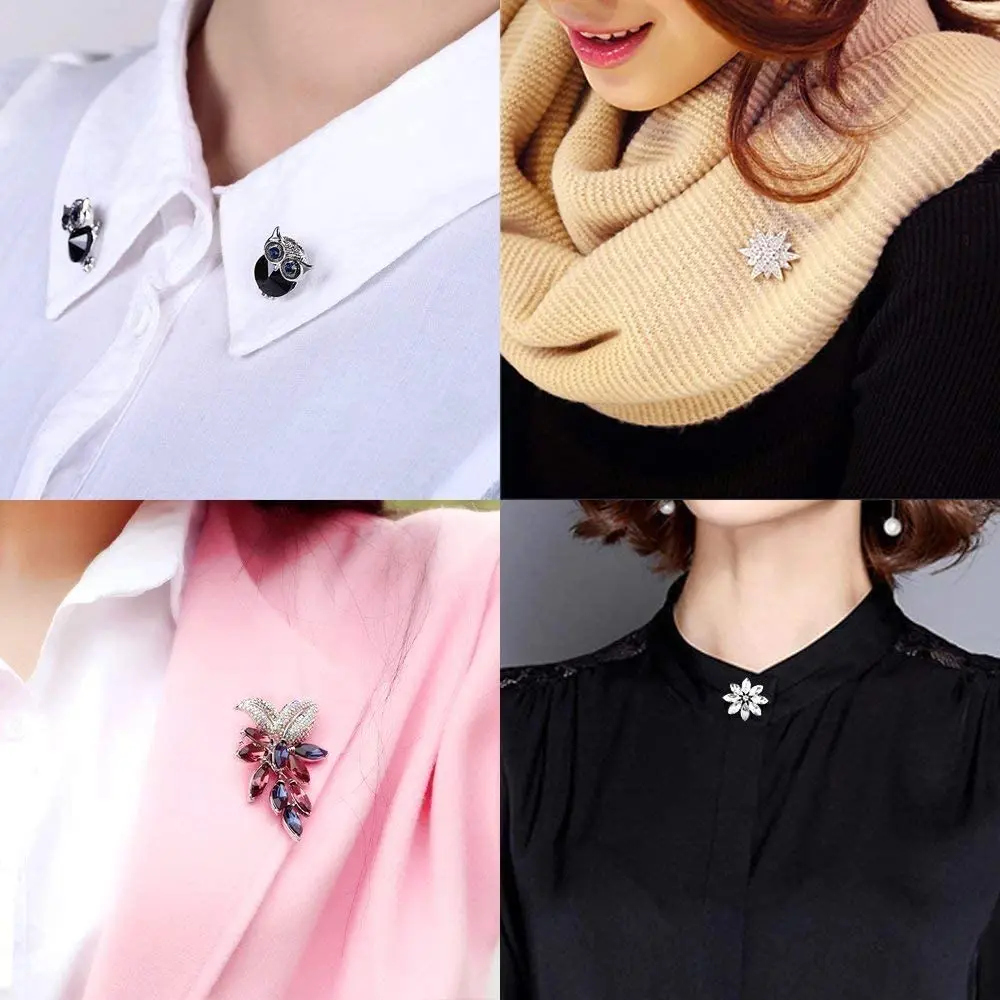 100 шт. металлические застежки клатчи для хранения|Булавки и игольницы| |