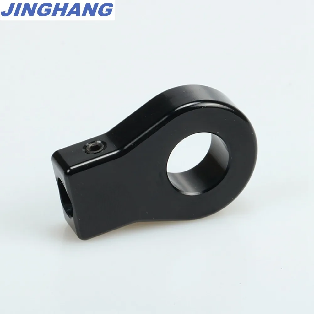 Черный/серебристый мастер цилиндр сцепления мод для ремонта стержней