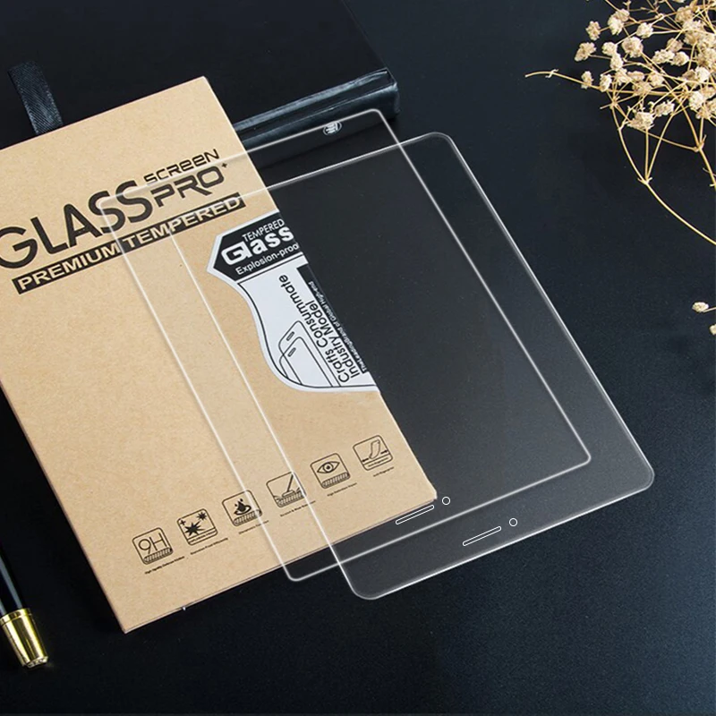 Для Lenovo Tab M8 флэш защита для экрана|Защитные экраны планшеов| |