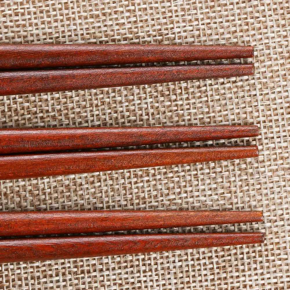 Портативная кухонная ложка вилка палочки для еды ручной работы в японском стиле