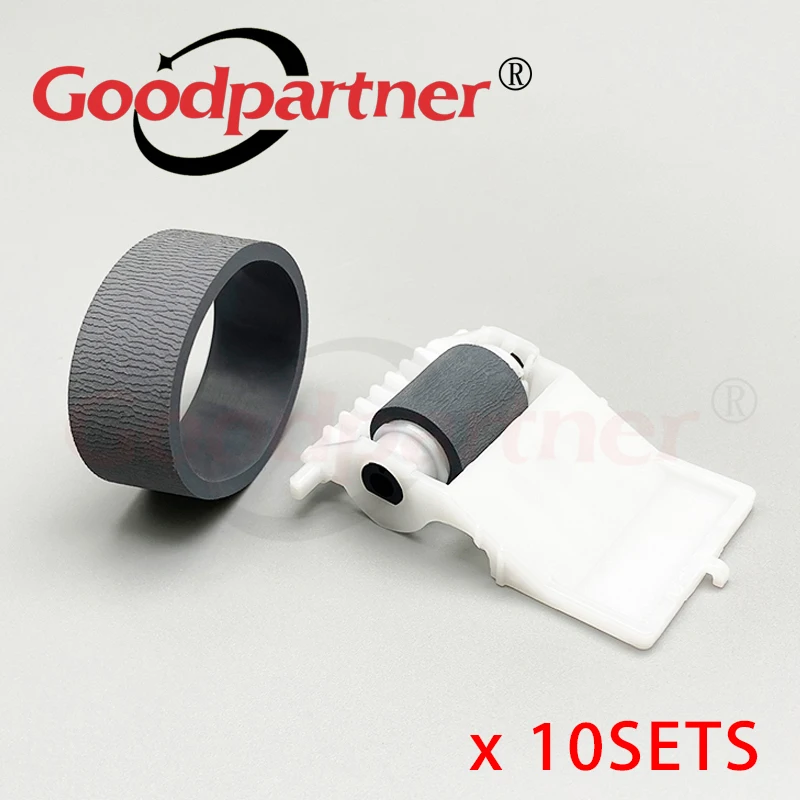 10X 1517053 1529149 задержать ролик для EPSON Stylus Office T1100 B1100 фото 1390 1400 1410 L1300 L1800 R1900 1500W