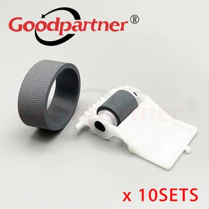 10X 1517053 1529149 задержать ролик для EPSON Stylus Office T1100 B1100 фото 1390 1400 1410 L1300 L1800 R1900 1500W ME1100