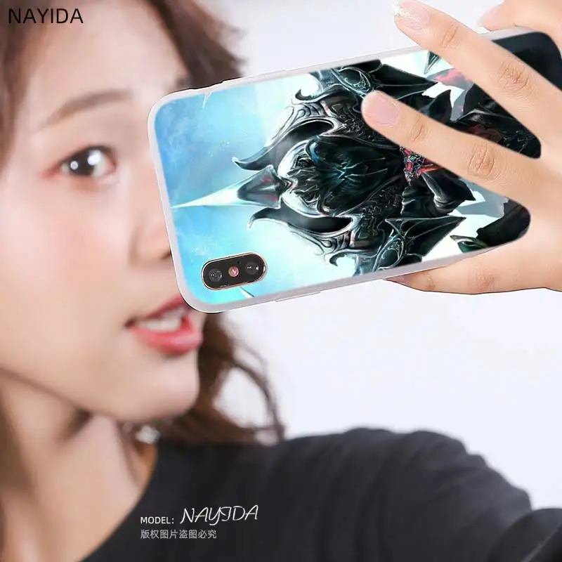 Чехол для телефона Samsung galaxy A30 A50 A90 5G A3 A5 A7 A8 2016 2017 A6 2018 плюс матовые мягкие