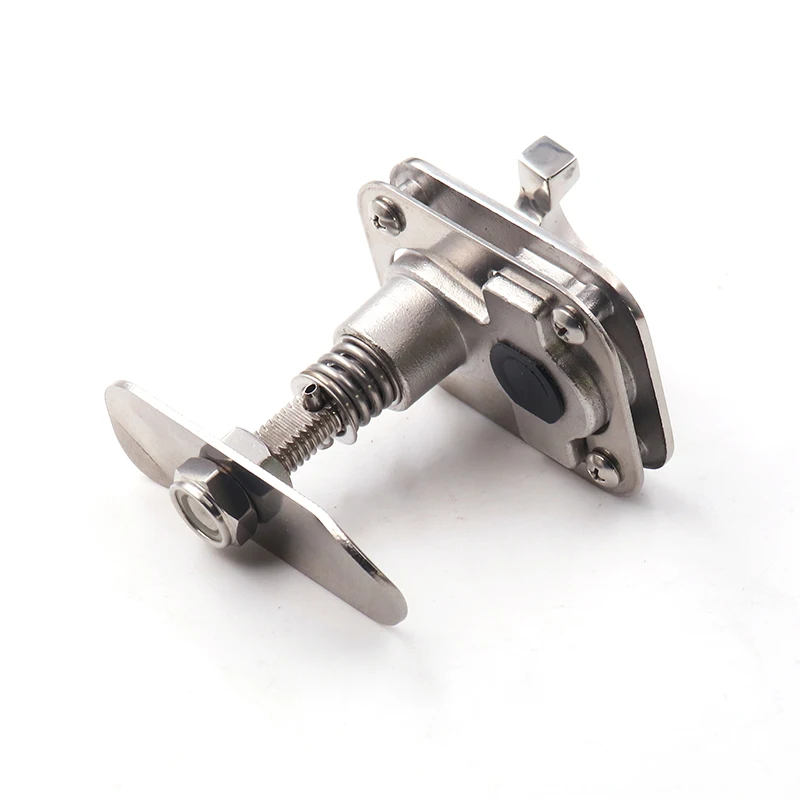 Морская Лодка напольная Пряжка Люк защелка поворотная ручка подъема 316