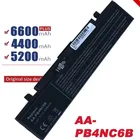Аккумулятор для ноутбука SAMSUNG M60 NP P460 P50 P560 P60 Q210 Q310 R39 R40 R41 R410 R45 R460 R505 R509 R510 R560 R60 R65 R70, 5200 мАч