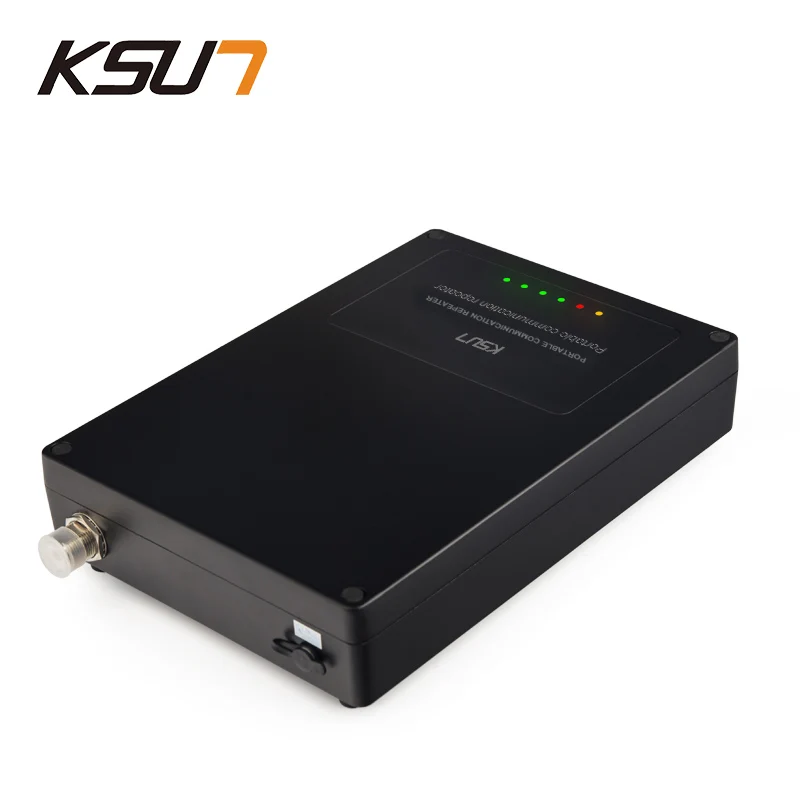 KSUN X-960U Walkie Talkie Mini Portable Repeater / Relay Built-in Duplexer Power Supply High | Мобильные телефоны и