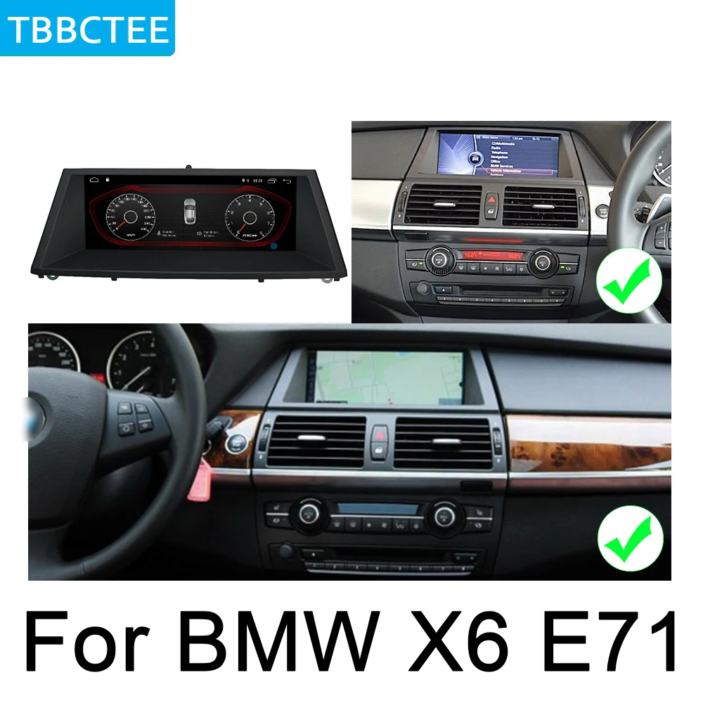2 Din Автомобильный мультимедийный плеер для BMW 5 серии E39 1995 ~ 2003 радиоприемник Android
