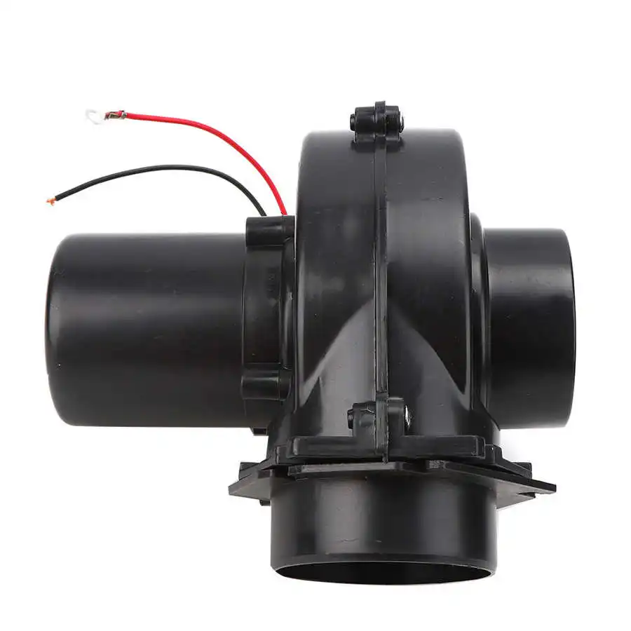 3in электрический турбокомпрессор холодный воздухозаборник генератор