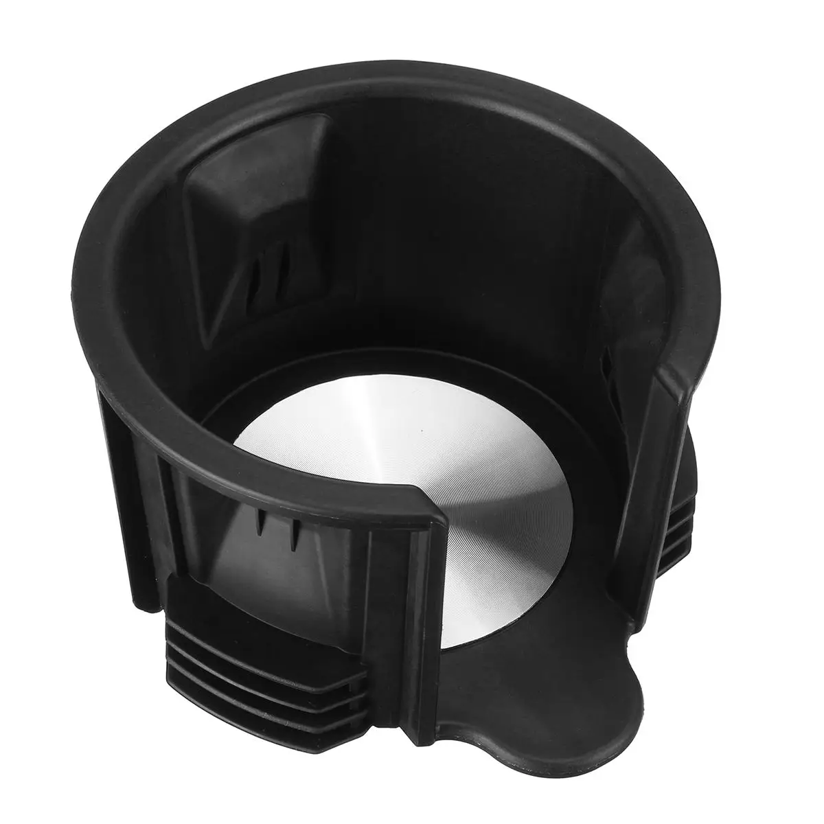 Car Drink Cup Holder Organizer Insert Automotive For Land Rover LR2 LR3 LR4 L320 L322 L405 L494 LR087454 | Автомобили и мотоциклы