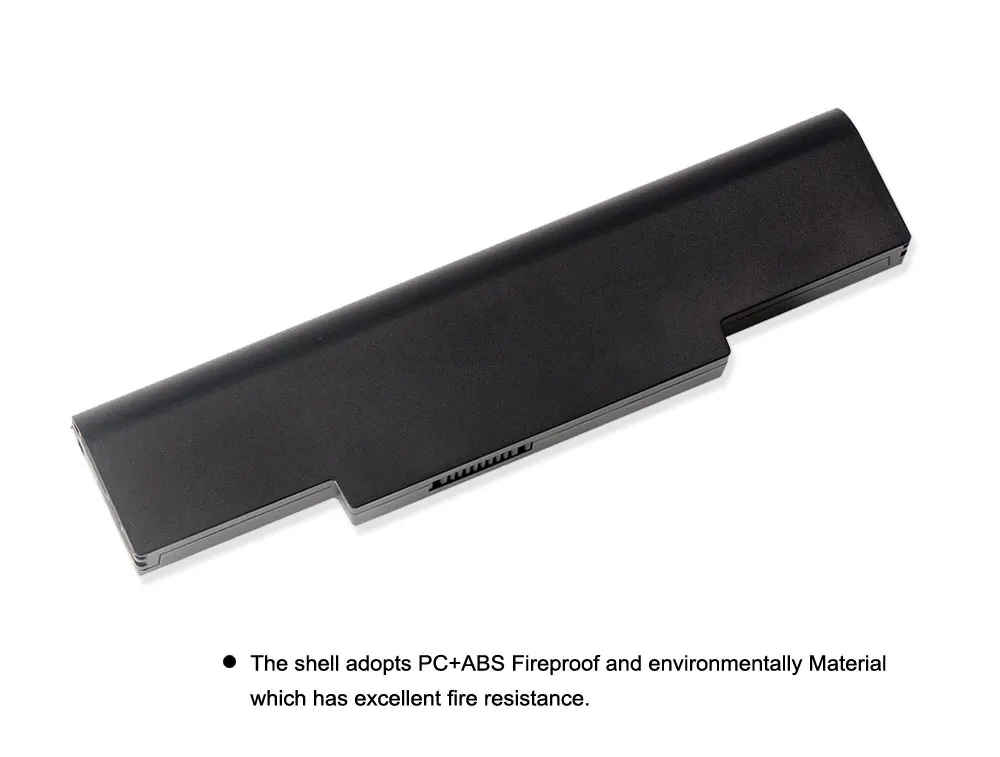 Аккумулятор для ASUS K73E N71 N71J N71JA N71JQ N71JV N71V N71VG N71VN N73 N73F N73S N73SV X77JA|Аккумуляторы