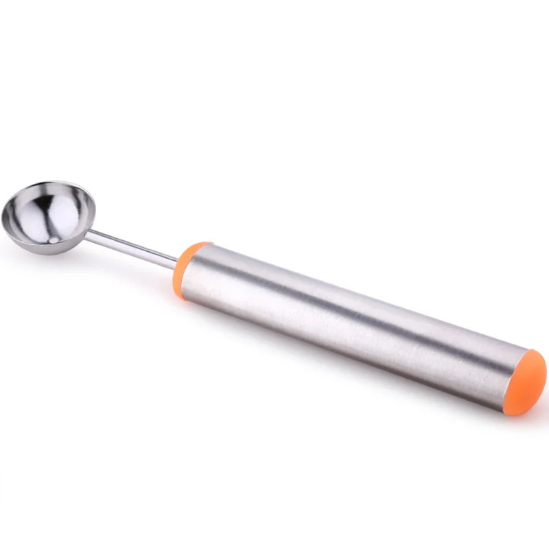 Кухня инструмент ложка совок для мороженного 1 шт. печенье картофельного пюре