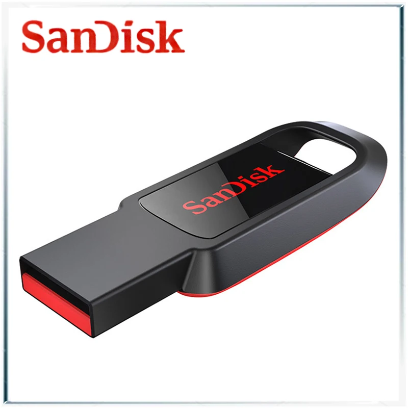 Usb накопитель sandisk usb карта памяти san ключ памяти|USB флэш-накопители| |