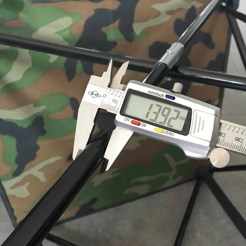 

Quailty Portable Table Foldable Folding Camping Hiking Desk Computer Bed Traveling Fishing Outdoor Picnic Alloy Ultra-light