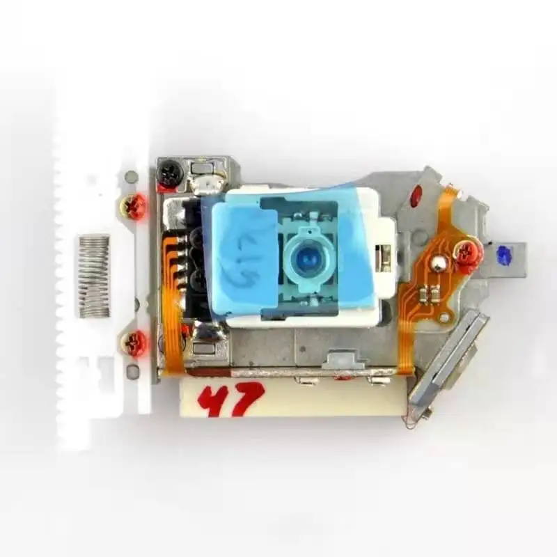 Новинка Лазерная линза для DVD плеера оптический блок связи|Проигрыватели DVD| |