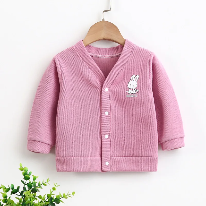 Кардиган хлопковый для мальчиков осенний повседневный | Детская одежда и обувь
