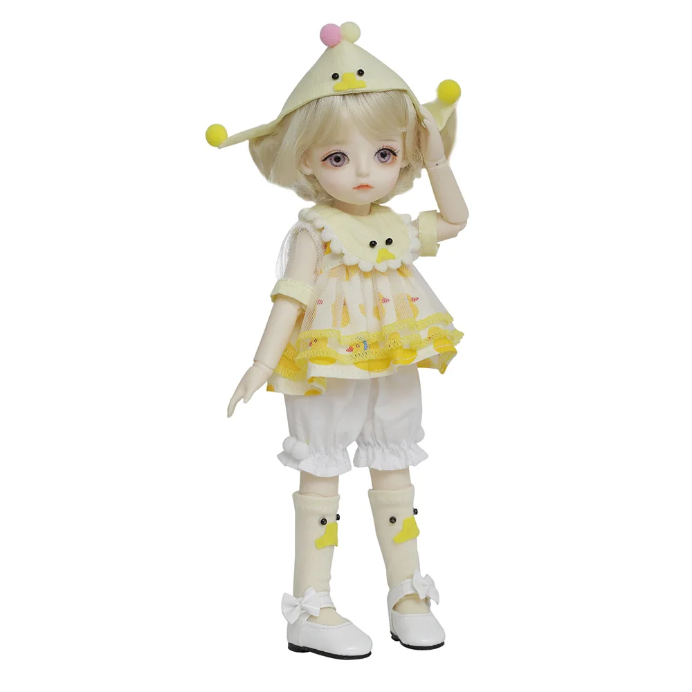 Melissa Doll BJD 1/6 модель тела для мальчиков и девочек высококачественные резиновые