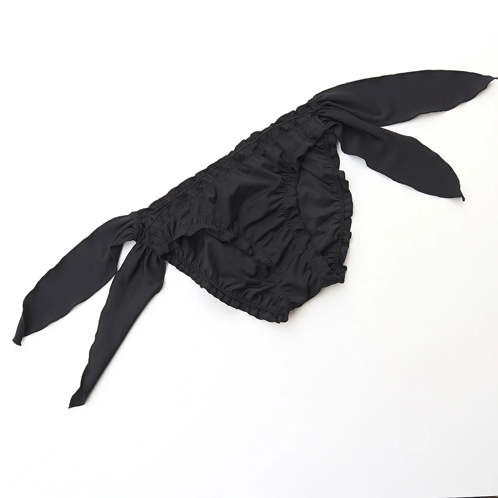 Новинка 2019 комплекты бикини для женщин купальник пляжная одежда черное сердце