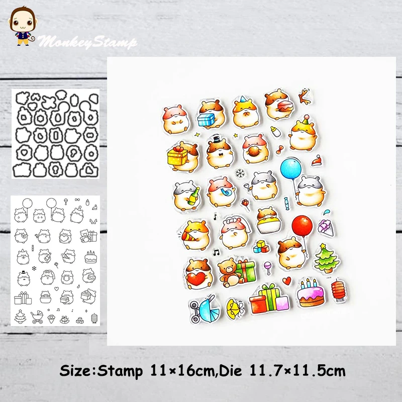 Трафарет для скрапбукинга фотоальбома декоративное тиснение бумажная карта