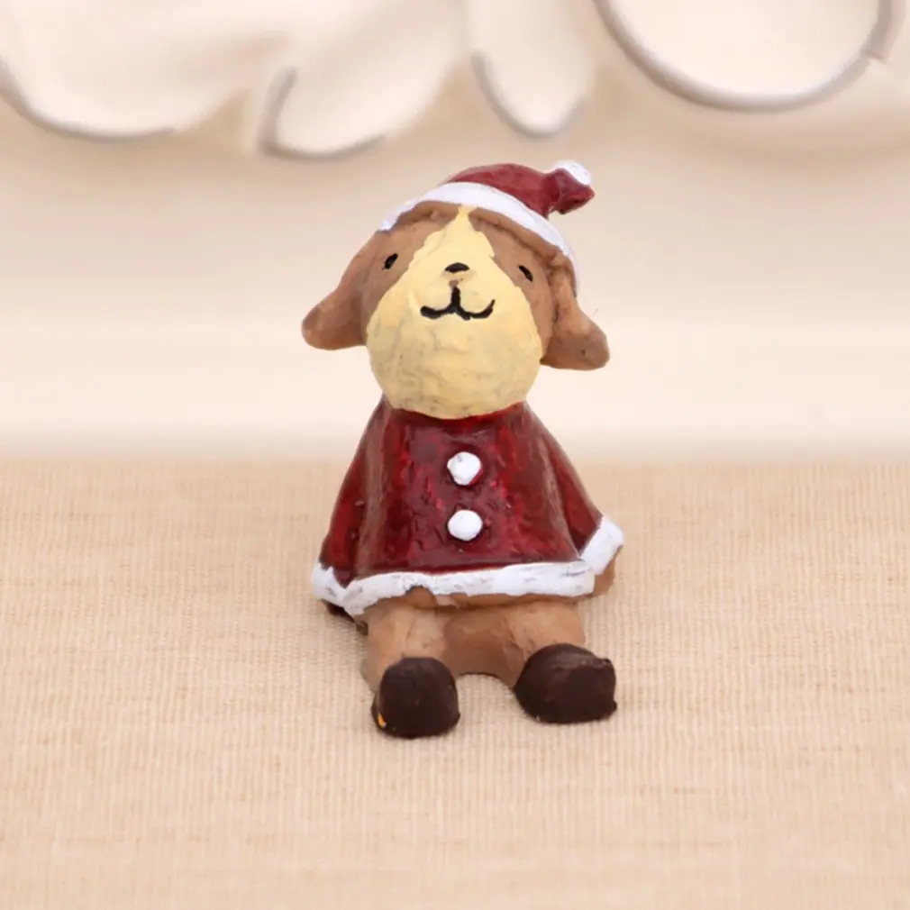 Забавное Рождественское украшение дерево подвесное для дома вечерние украшения